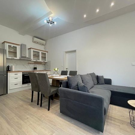 Apartments Filip Crikvenica Zewnętrze zdjęcie