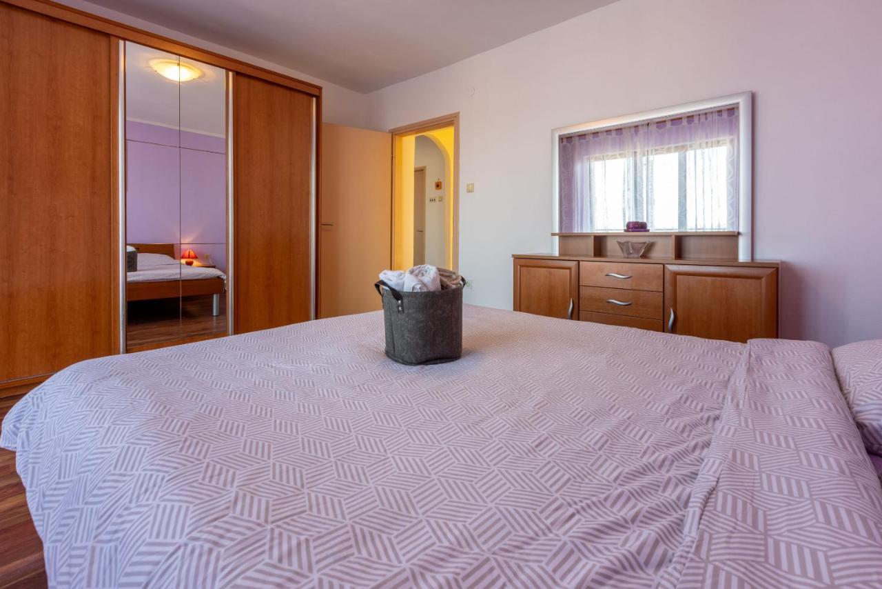 Apartments Filip Crikvenica Zewnętrze zdjęcie