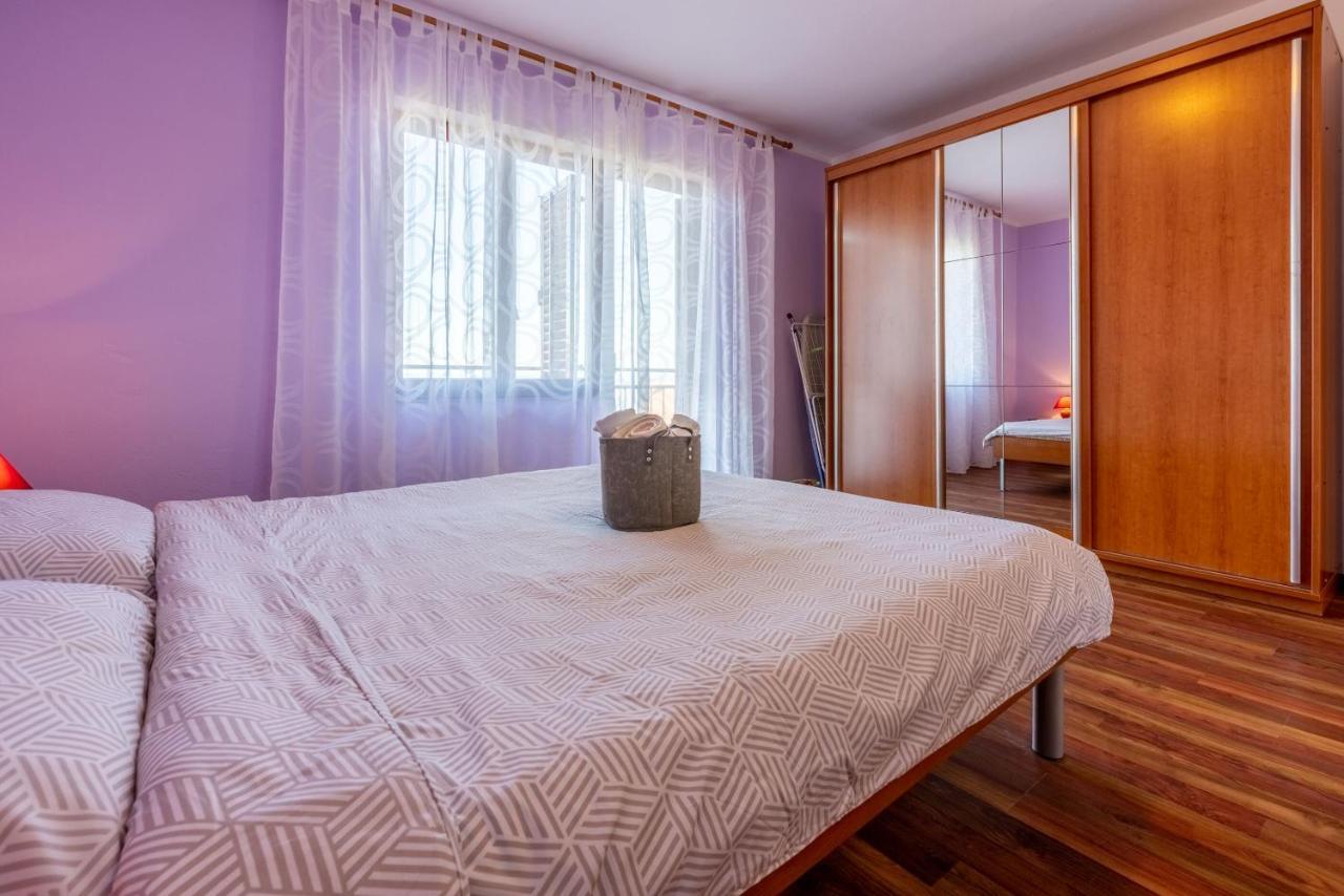 Apartments Filip Crikvenica Zewnętrze zdjęcie