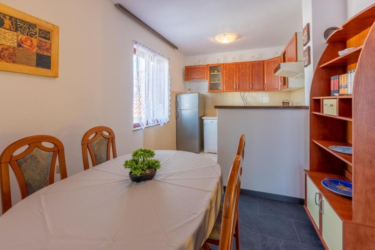 Apartments Filip Crikvenica Zewnętrze zdjęcie