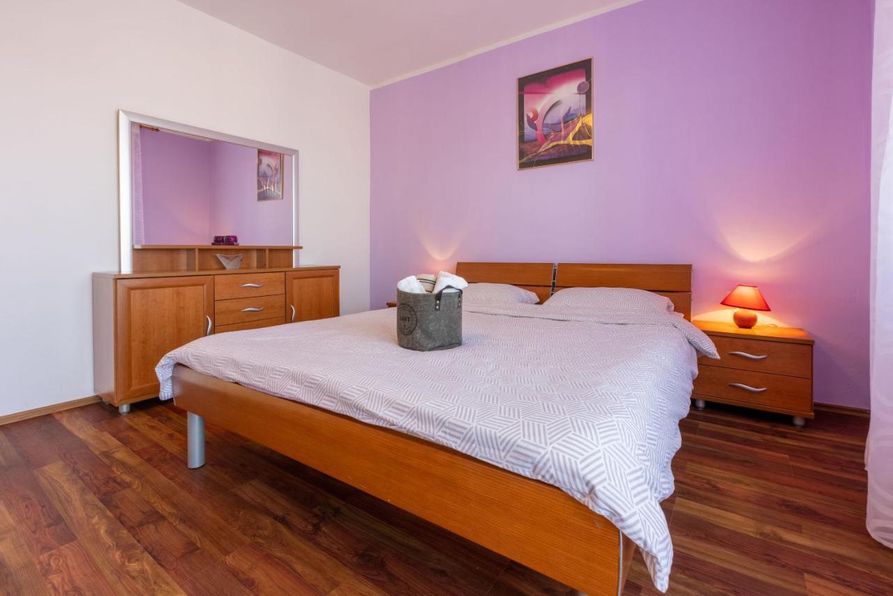 Apartments Filip Crikvenica Zewnętrze zdjęcie