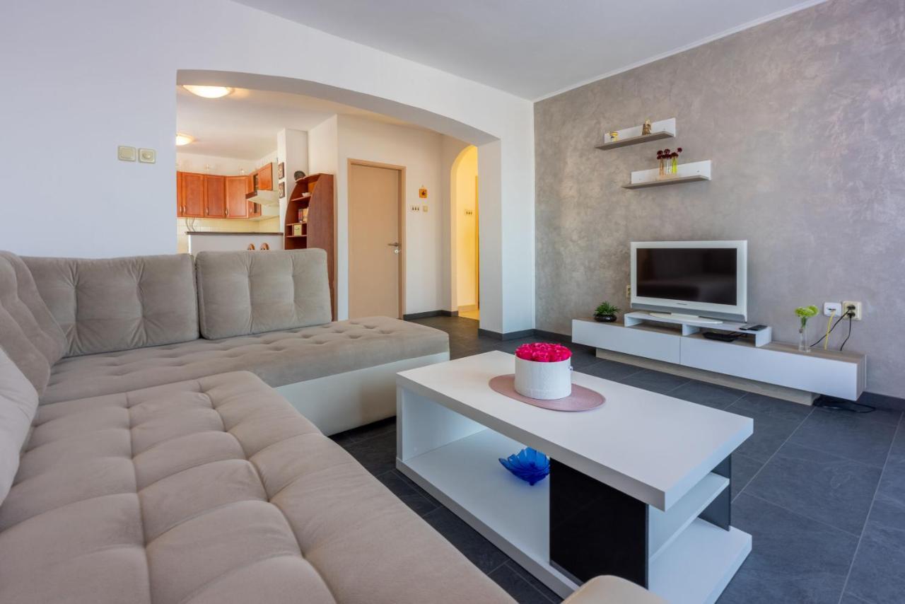 Apartments Filip Crikvenica Zewnętrze zdjęcie