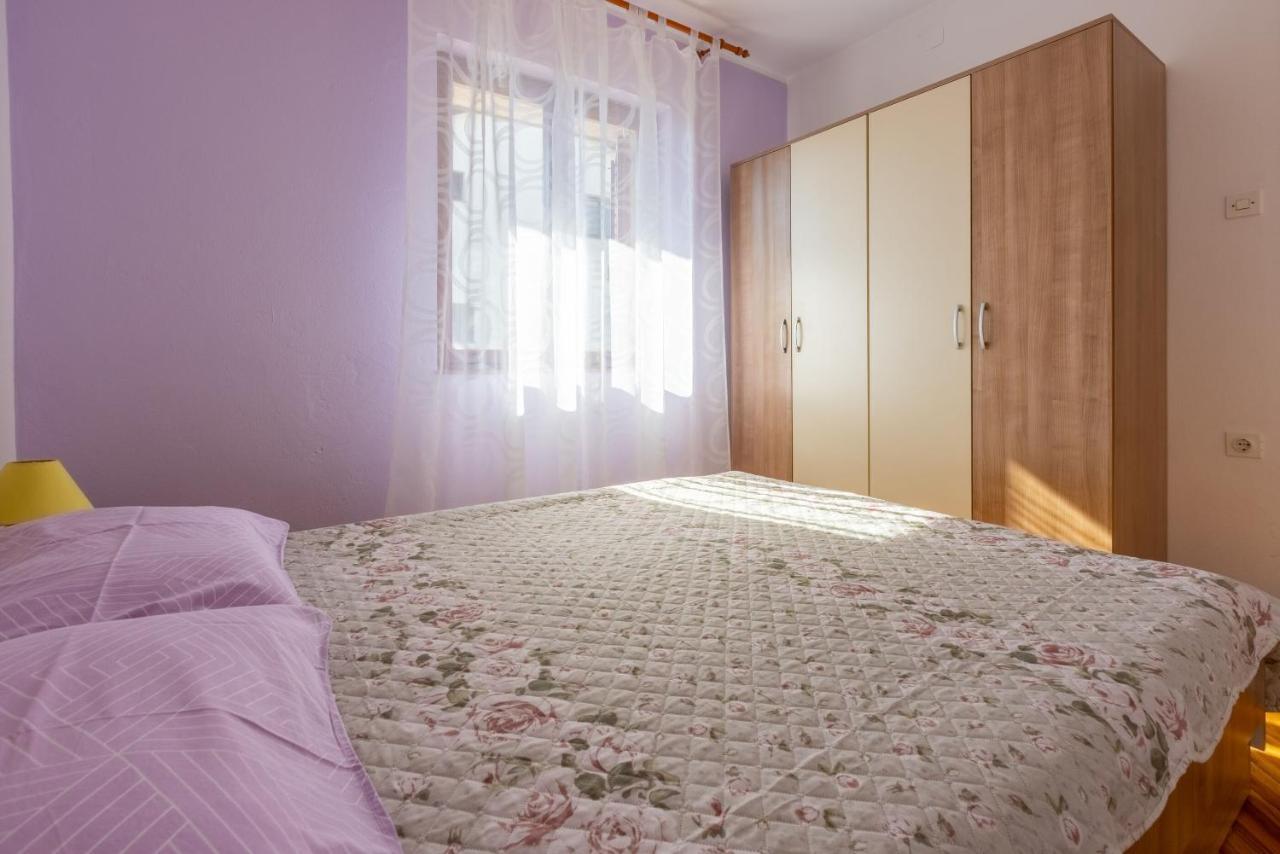 Apartments Filip Crikvenica Zewnętrze zdjęcie