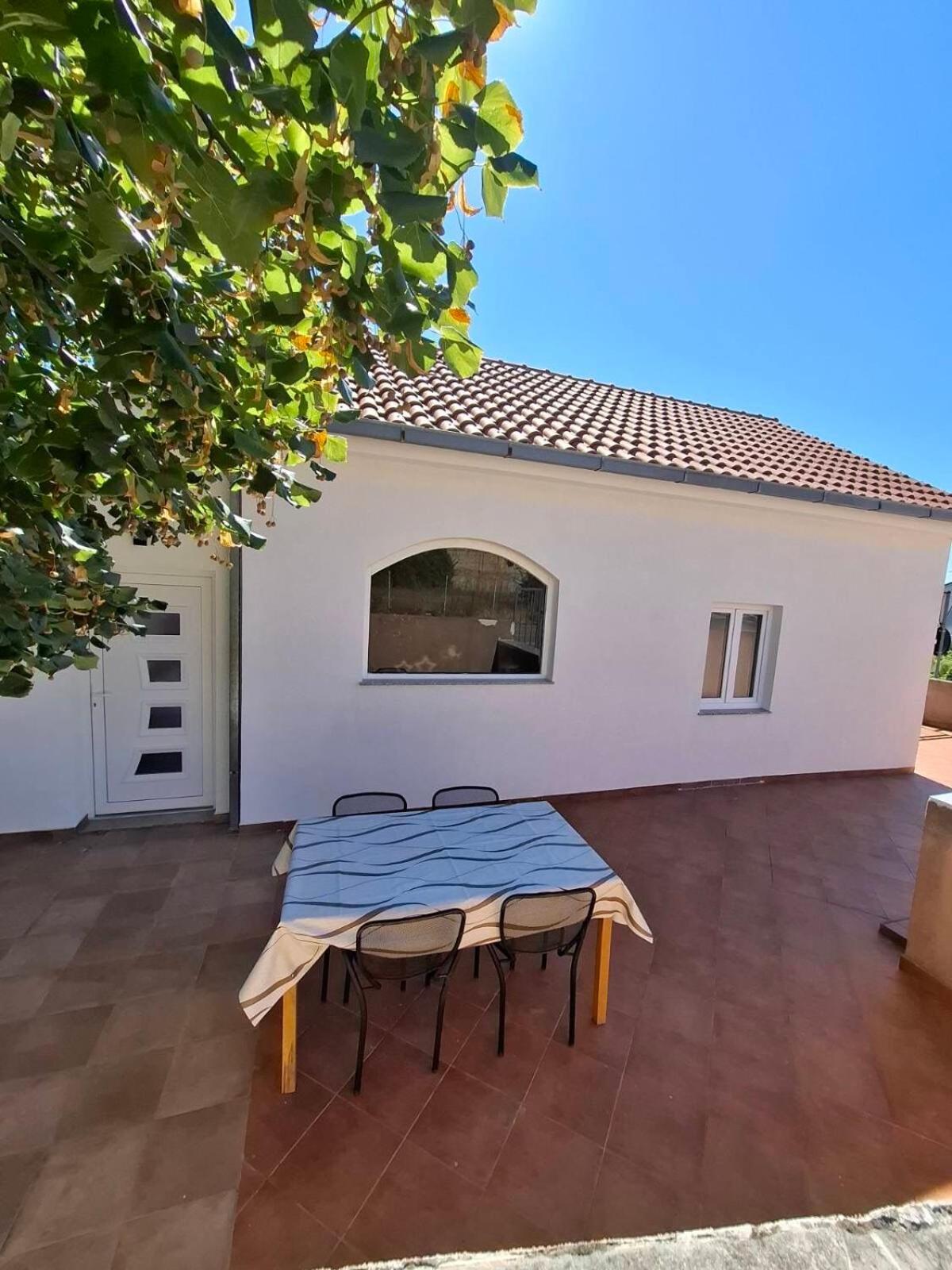 Apartments Filip Crikvenica Zewnętrze zdjęcie