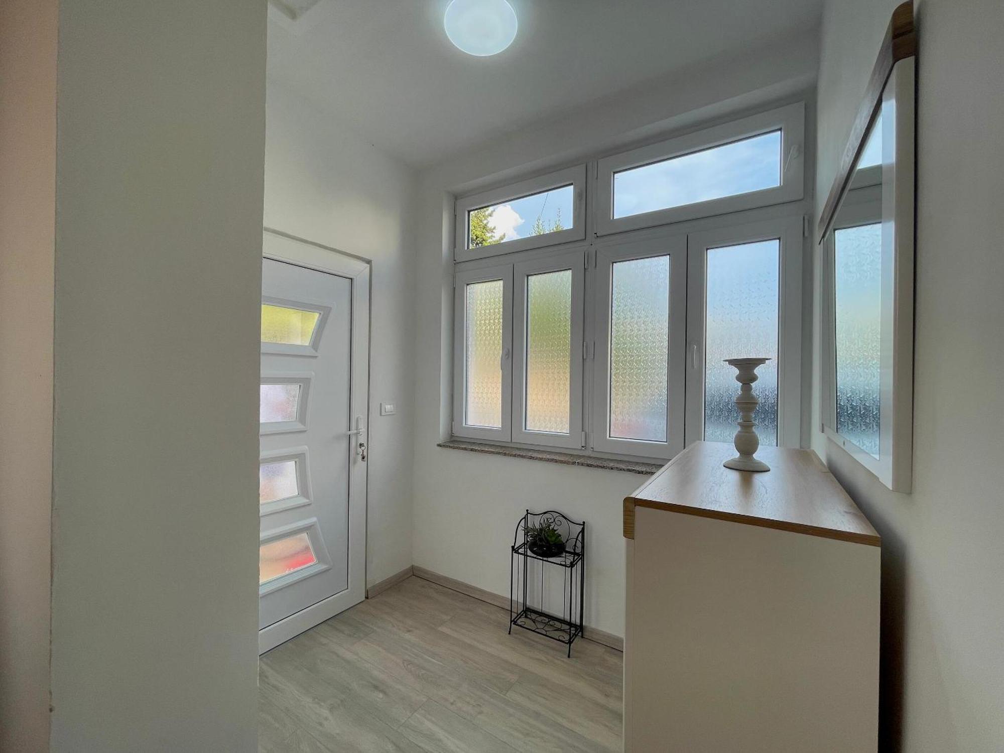 Apartments Filip Crikvenica Zewnętrze zdjęcie