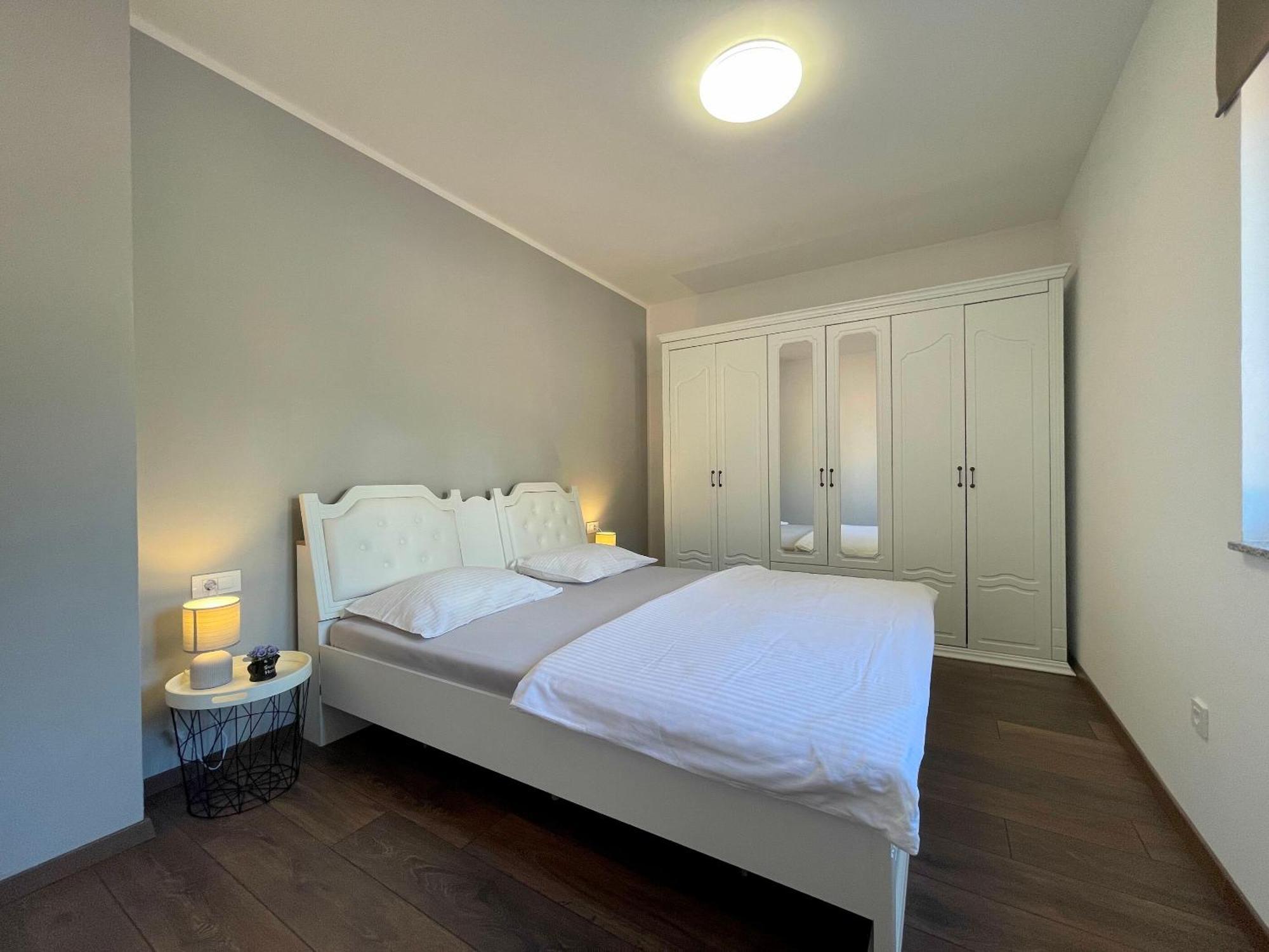 Apartments Filip Crikvenica Zewnętrze zdjęcie