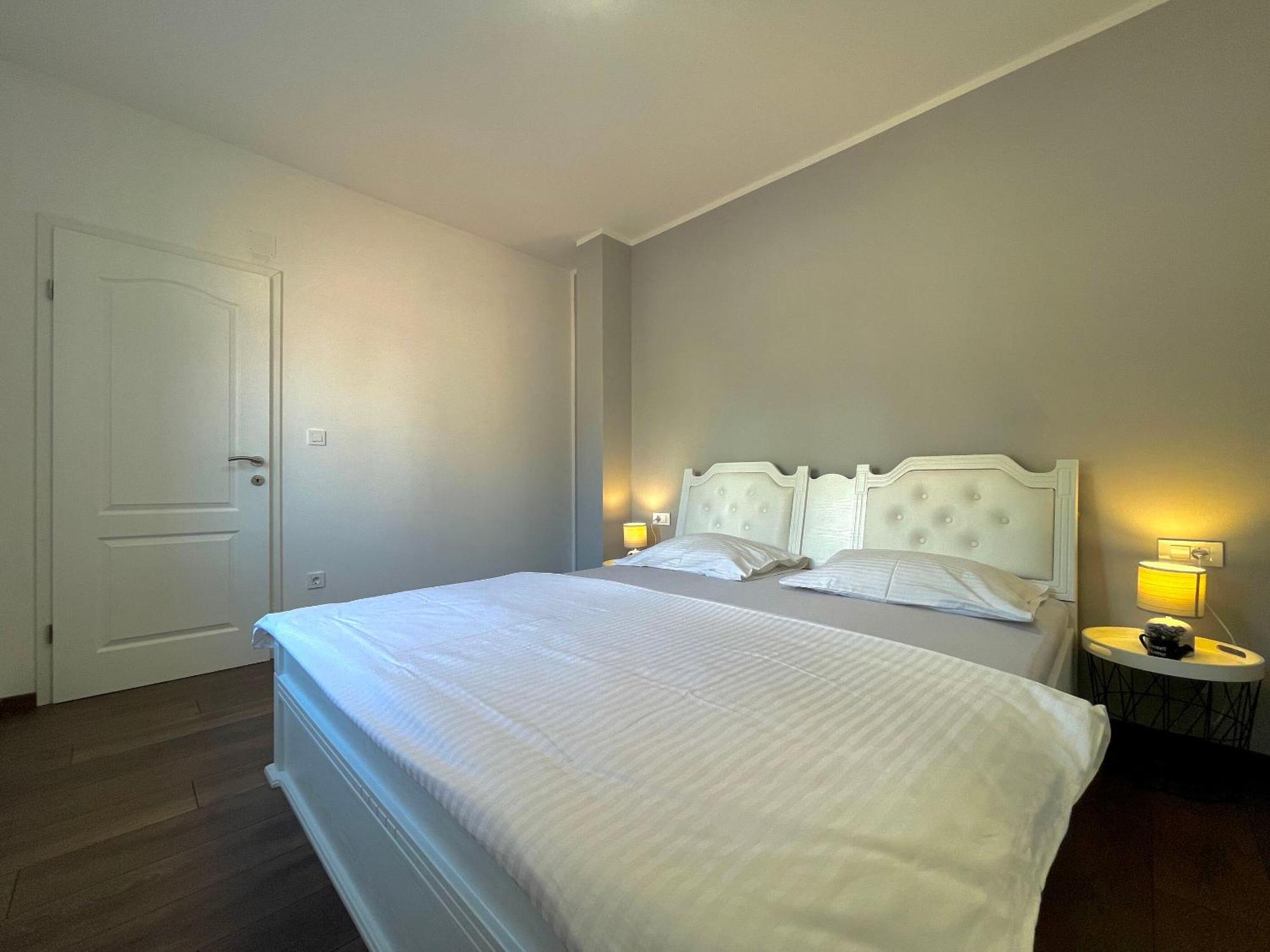 Apartments Filip Crikvenica Zewnętrze zdjęcie