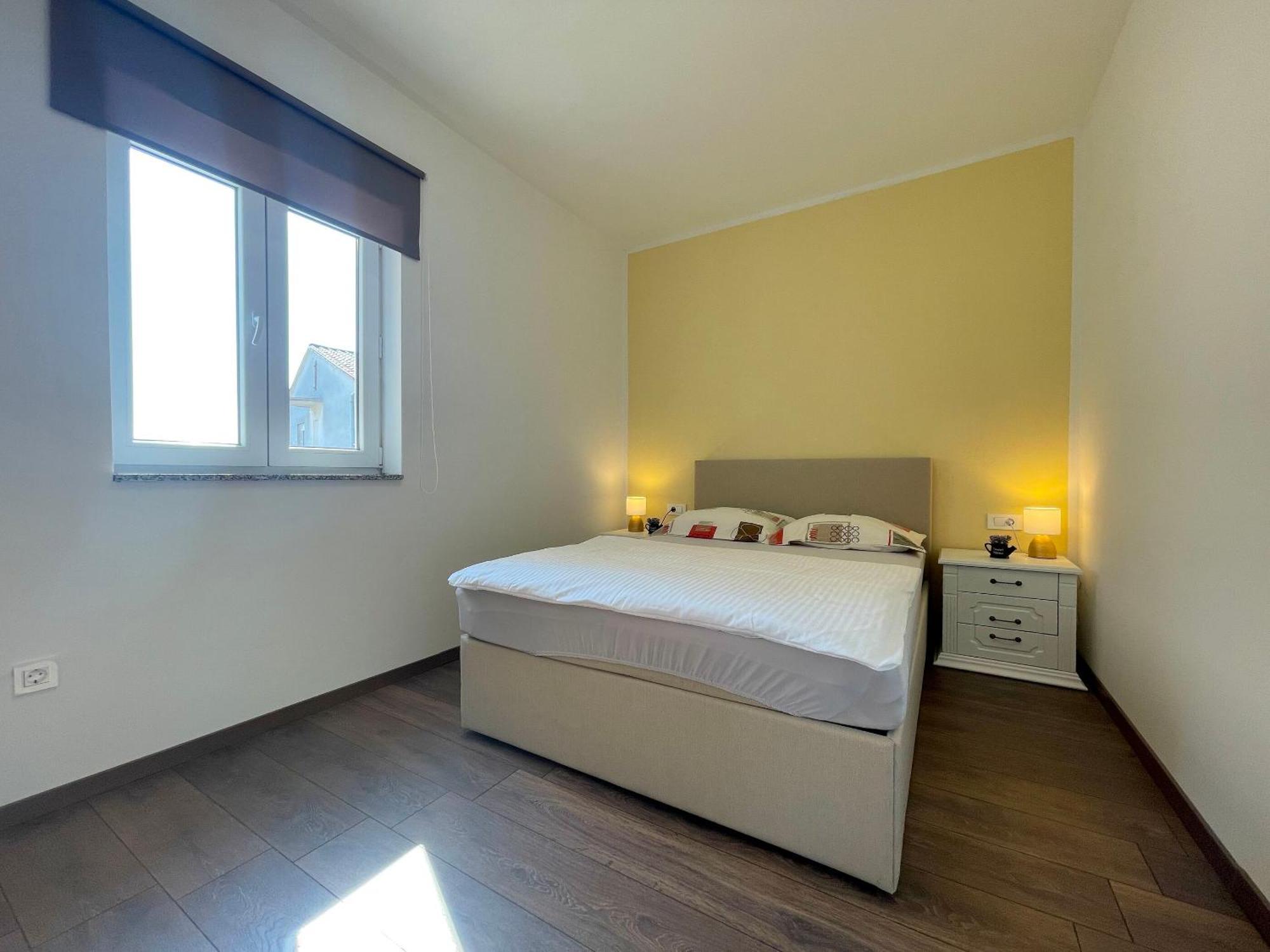 Apartments Filip Crikvenica Zewnętrze zdjęcie