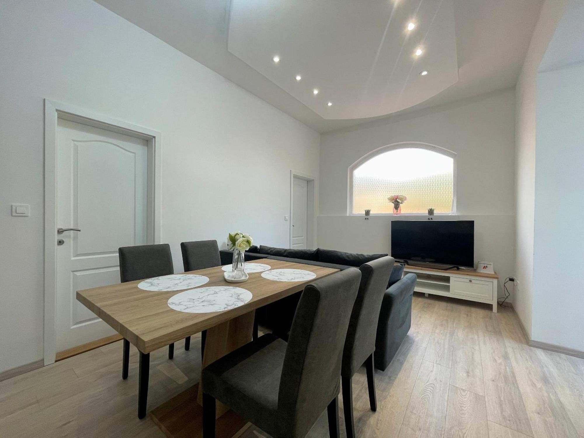 Apartments Filip Crikvenica Zewnętrze zdjęcie