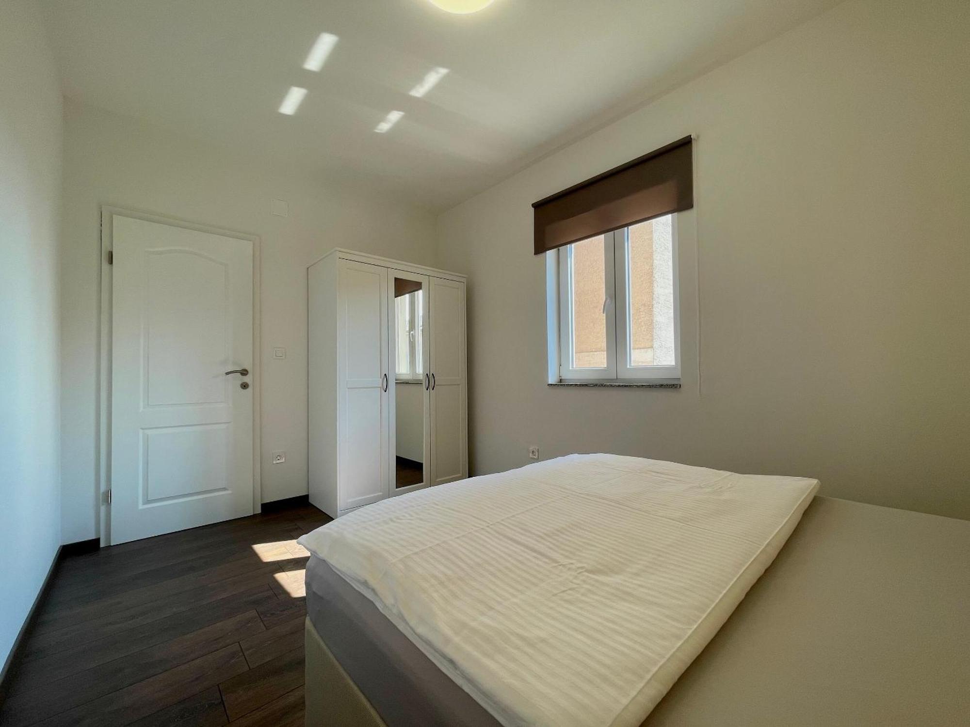 Apartments Filip Crikvenica Zewnętrze zdjęcie