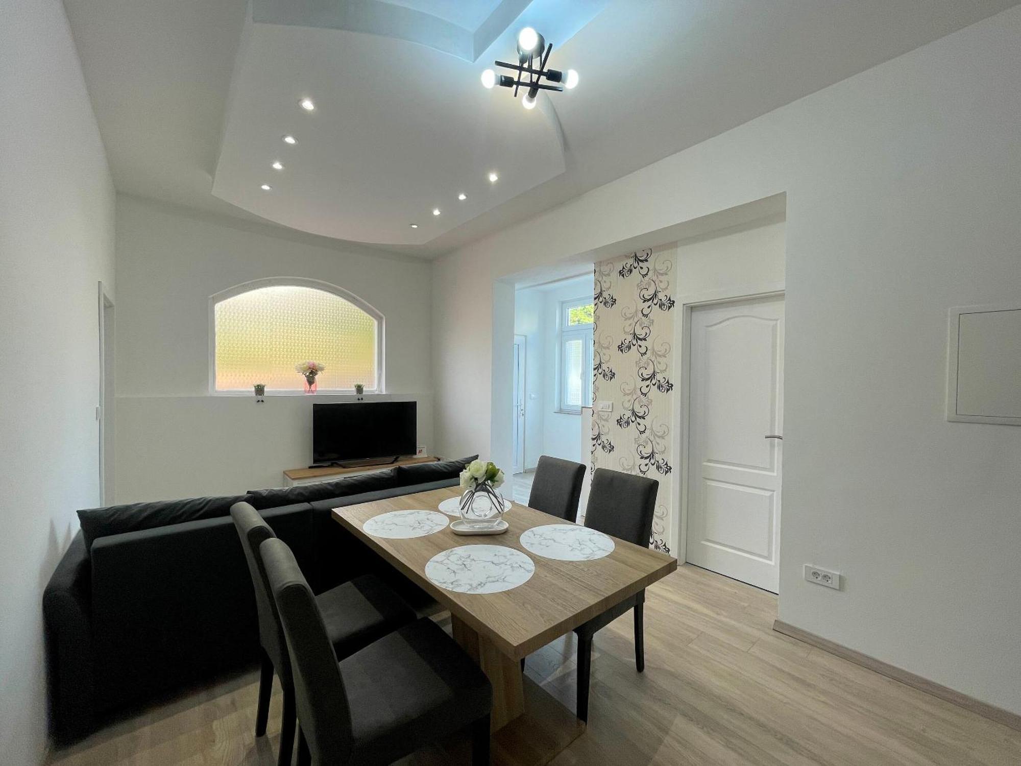 Apartments Filip Crikvenica Zewnętrze zdjęcie