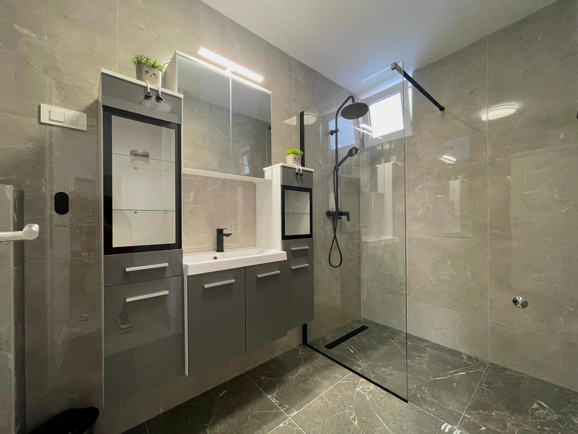 Apartments Filip Crikvenica Zewnętrze zdjęcie