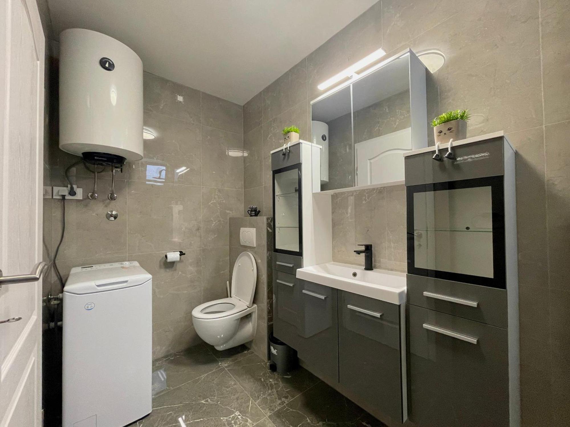 Apartments Filip Crikvenica Zewnętrze zdjęcie