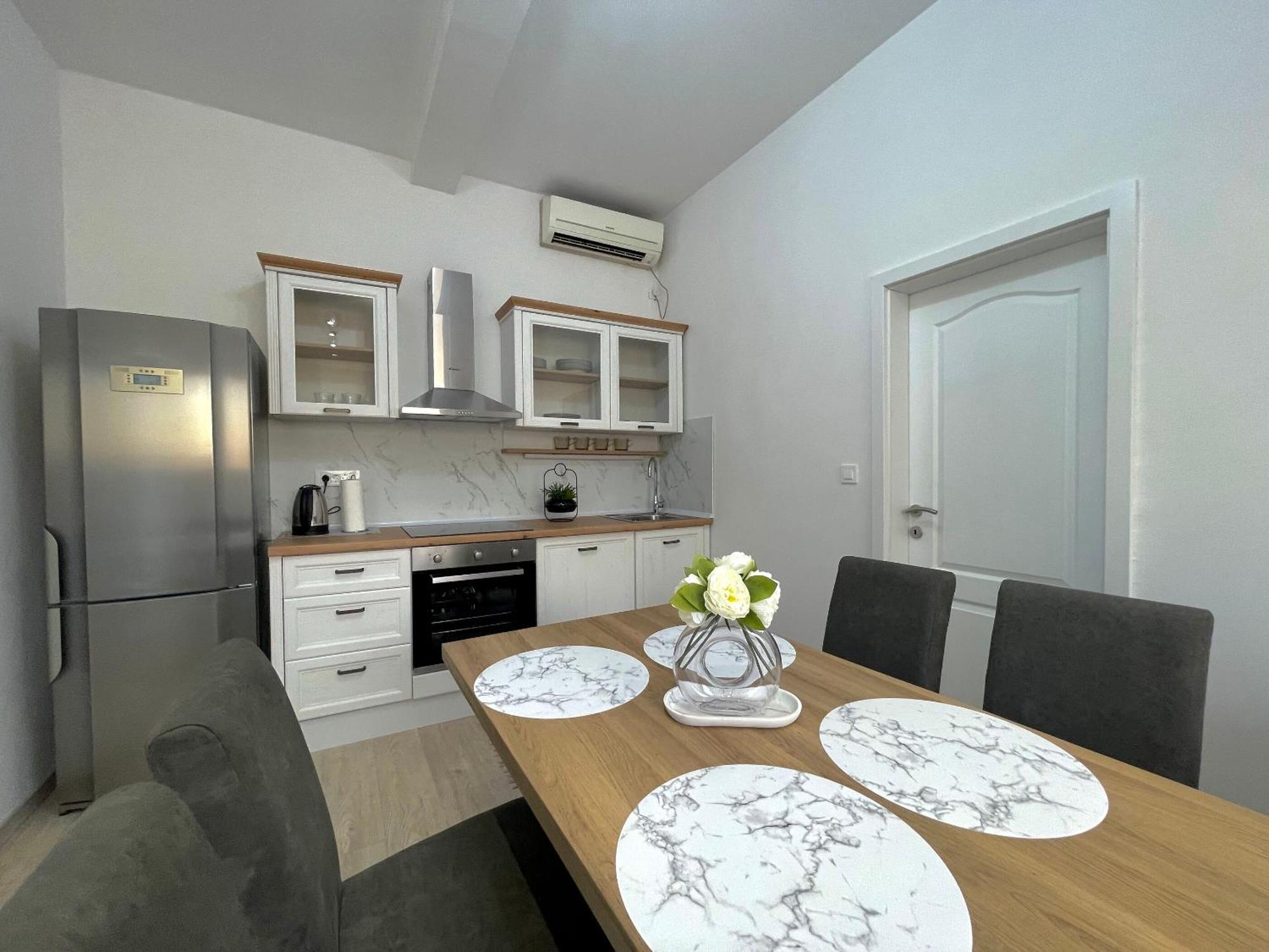 Apartments Filip Crikvenica Zewnętrze zdjęcie