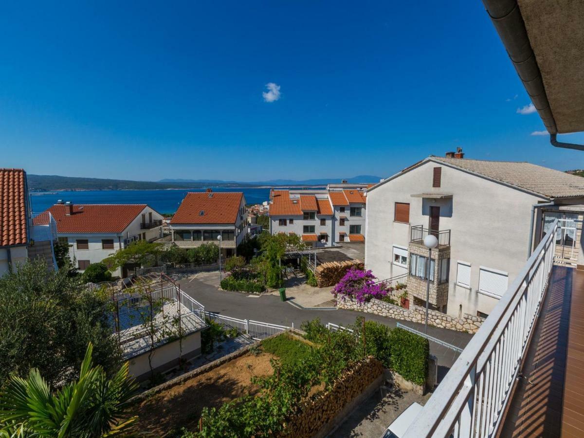 Apartments Filip Crikvenica Zewnętrze zdjęcie