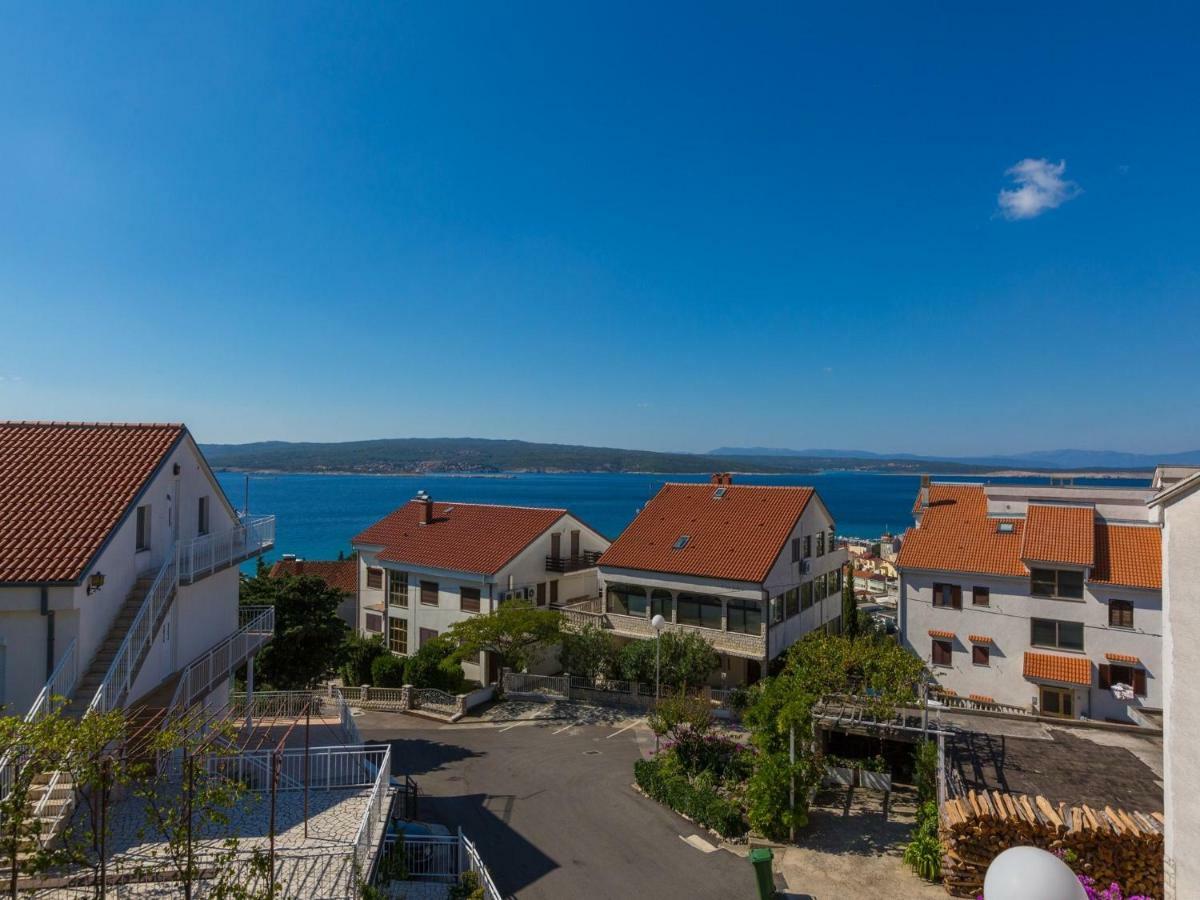 Apartments Filip Crikvenica Zewnętrze zdjęcie