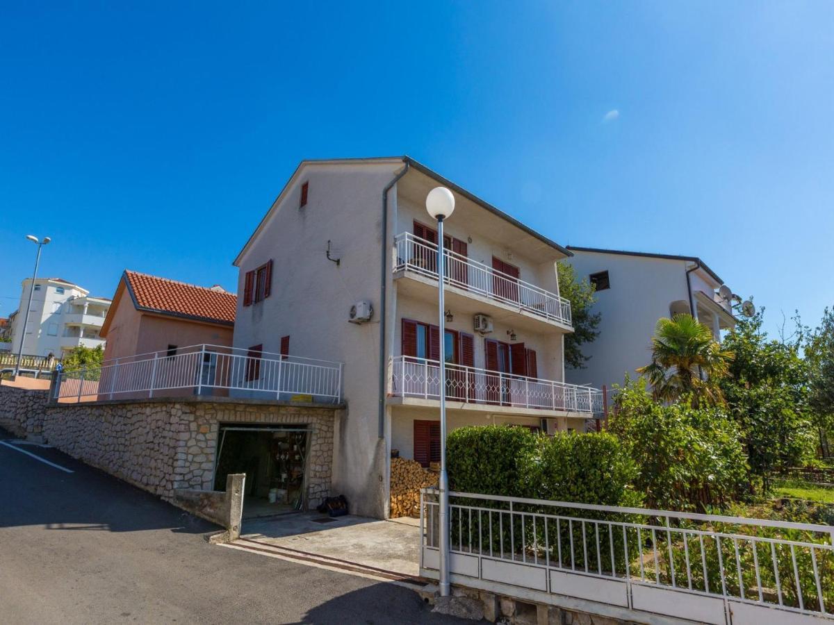 Apartments Filip Crikvenica Zewnętrze zdjęcie